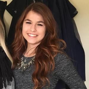 Meet your Posher, Julia