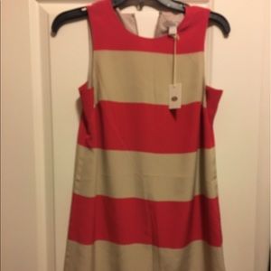 Fossil Dress with tag