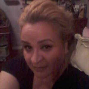 Meet your Posher, Nannette