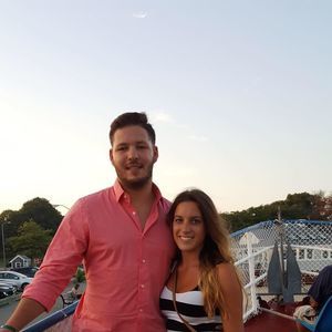 Meet your Posher, Kyle