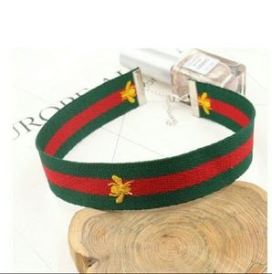 Gucci Choker