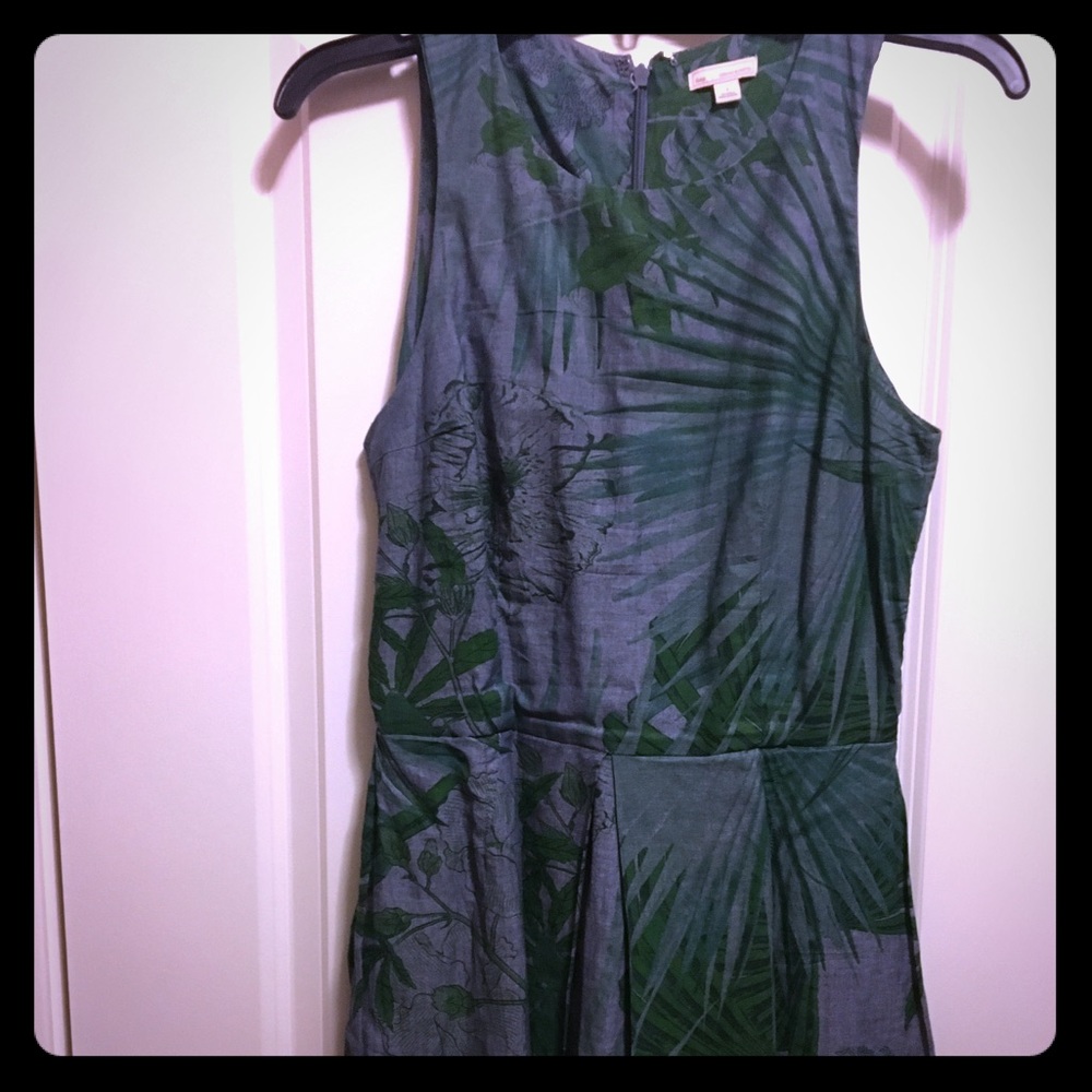Gap dress