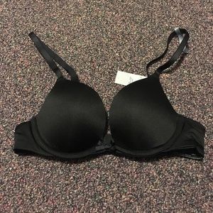 Aerie Brooke push-up bra 32a