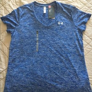 Under Armour ua Tech vneck