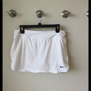 Nike Dri-Fit tennis skirt 🎾