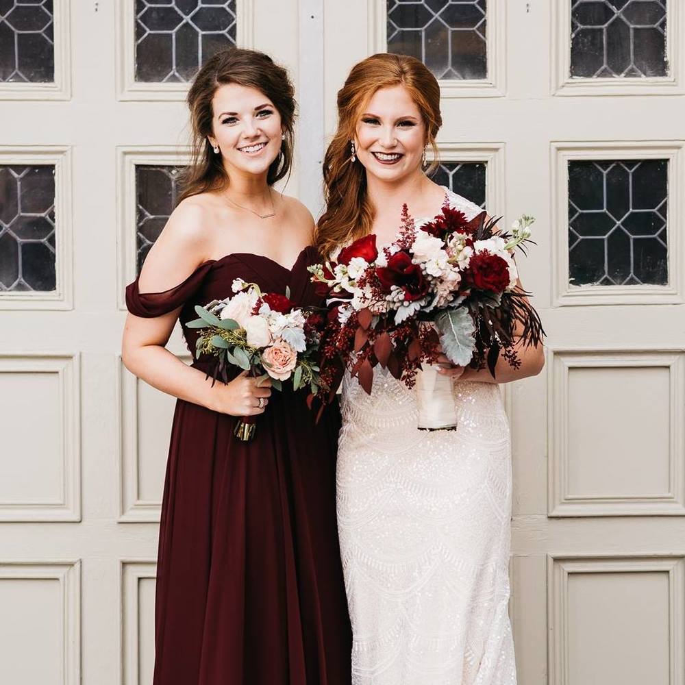 Meet your Posher, Brittany