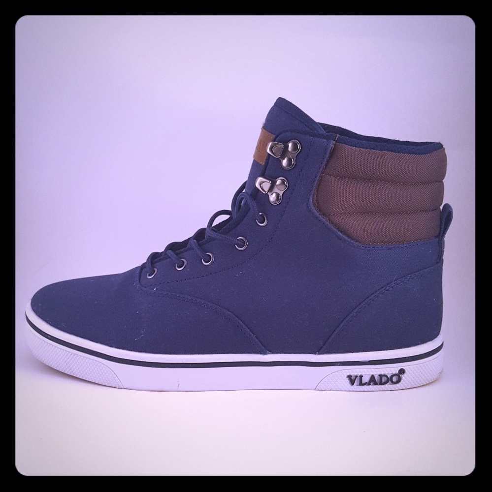 Valdo shoes