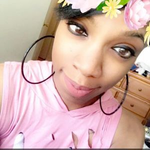 Meet your Posher, Keyonna