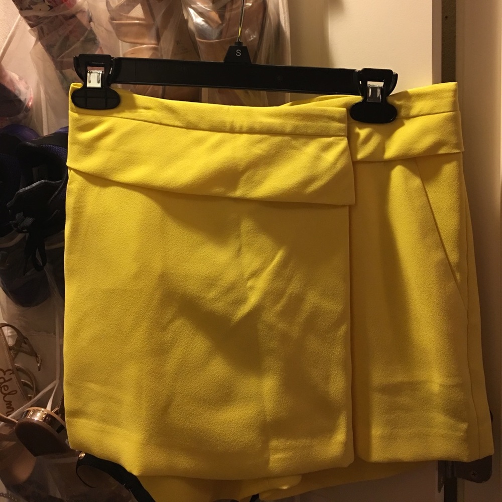 Shorts Banana Republic