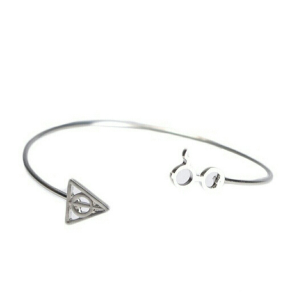 Harry potter jewelry⚡ - Picture 2 of 3