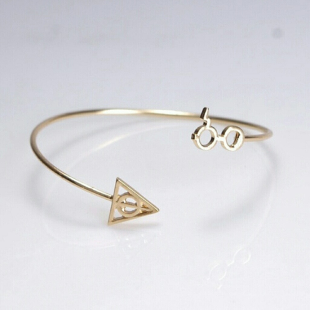 Harry potter jewelry⚡ - Picture 3 of 3