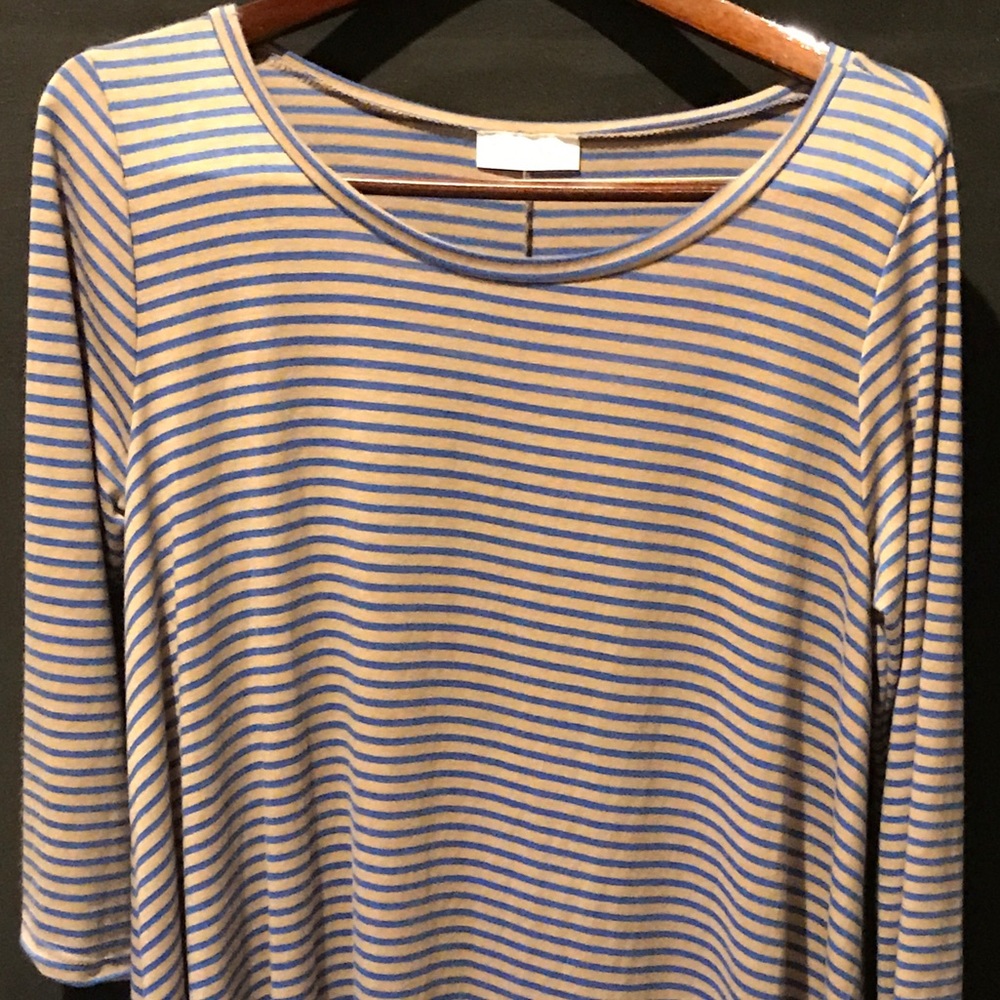 GABRIELLA ROCHA SWING DRESS LARGE (worn x1)