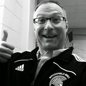 Meet your Posher, Matt