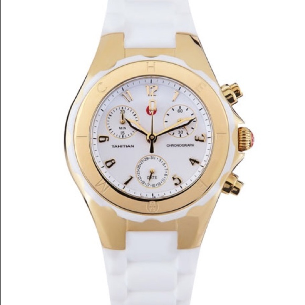 Michele watch