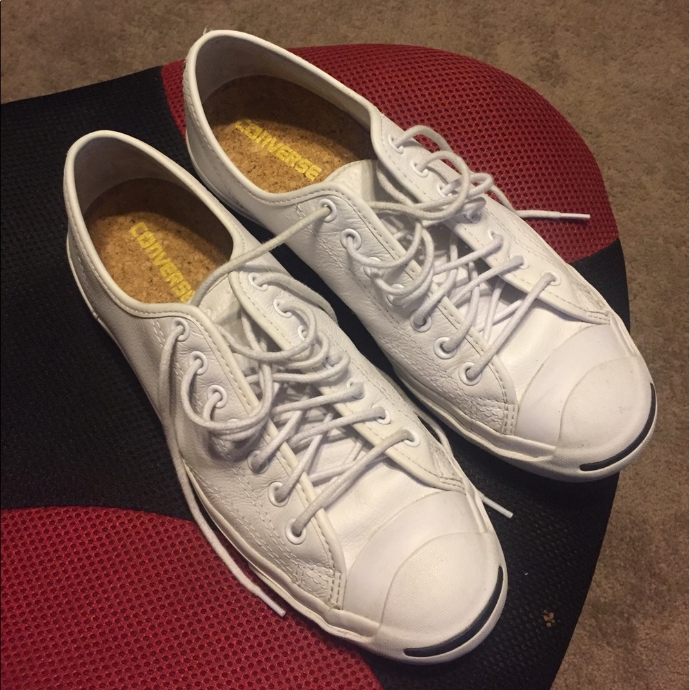 Converse Jack Purcell