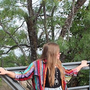 Meet your Posher, Gracie