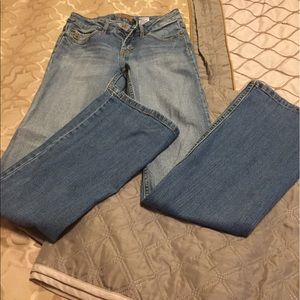 Paris Blues Jeans