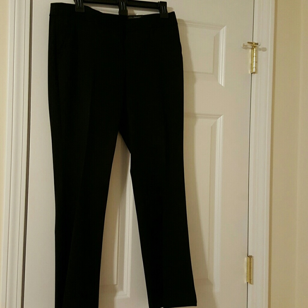 Dress pants