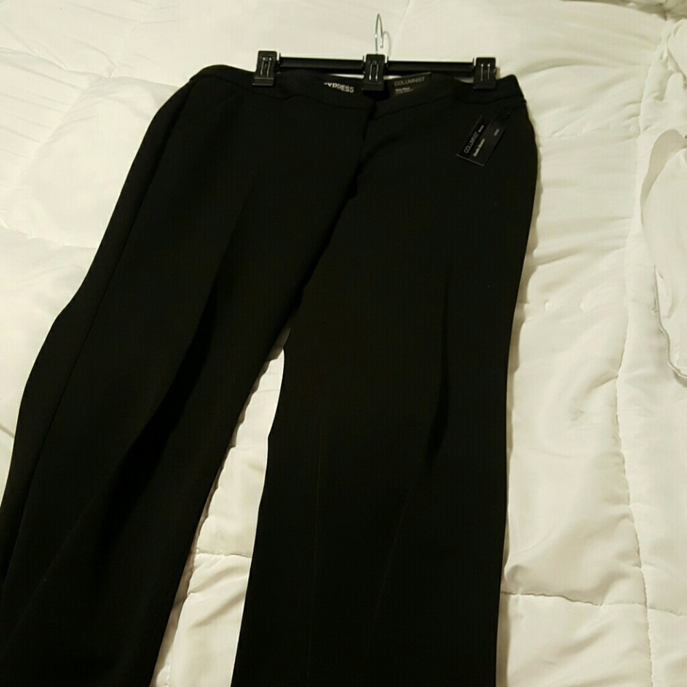 Dress pants - Picture 2 of 3
