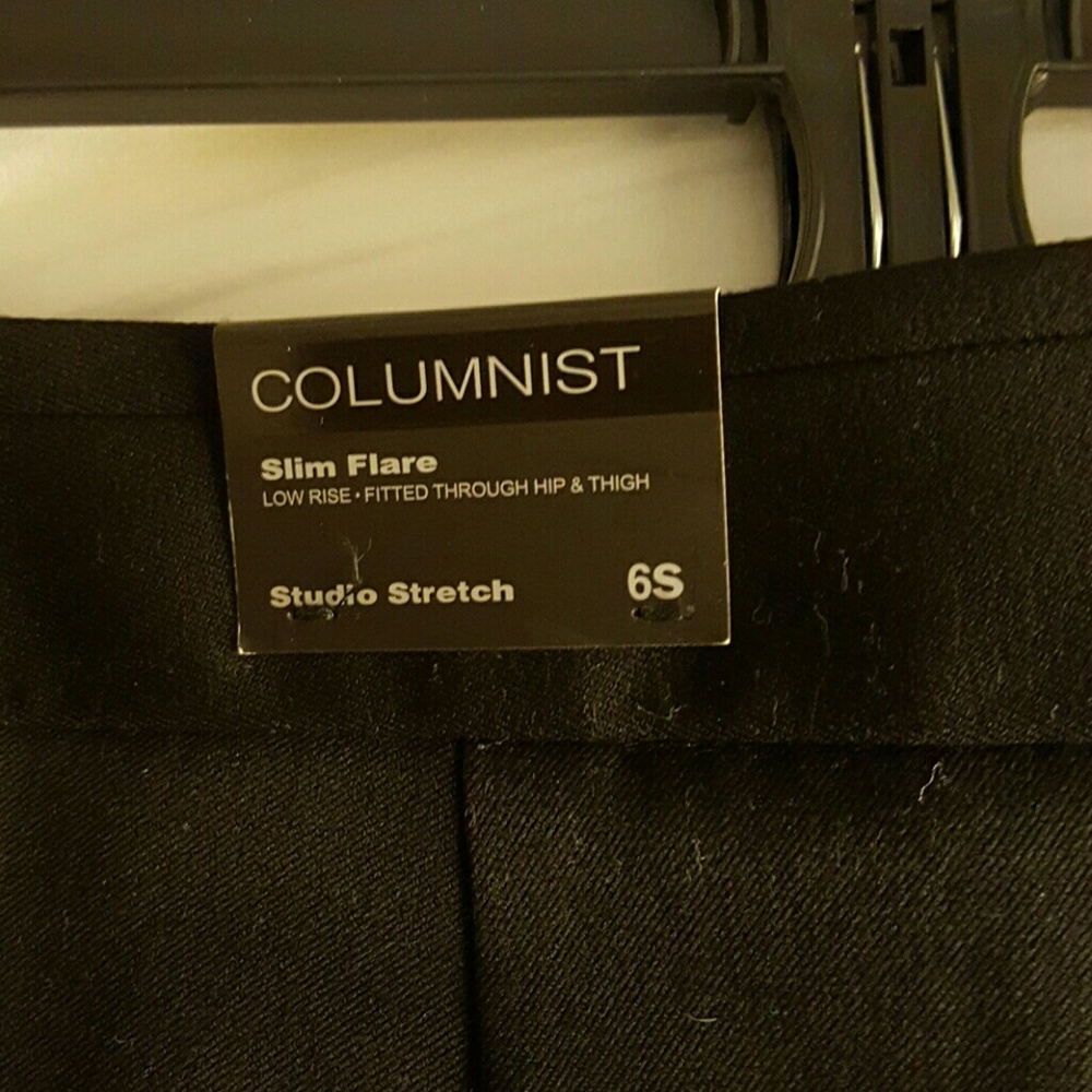 Dress pants - Picture 3 of 3