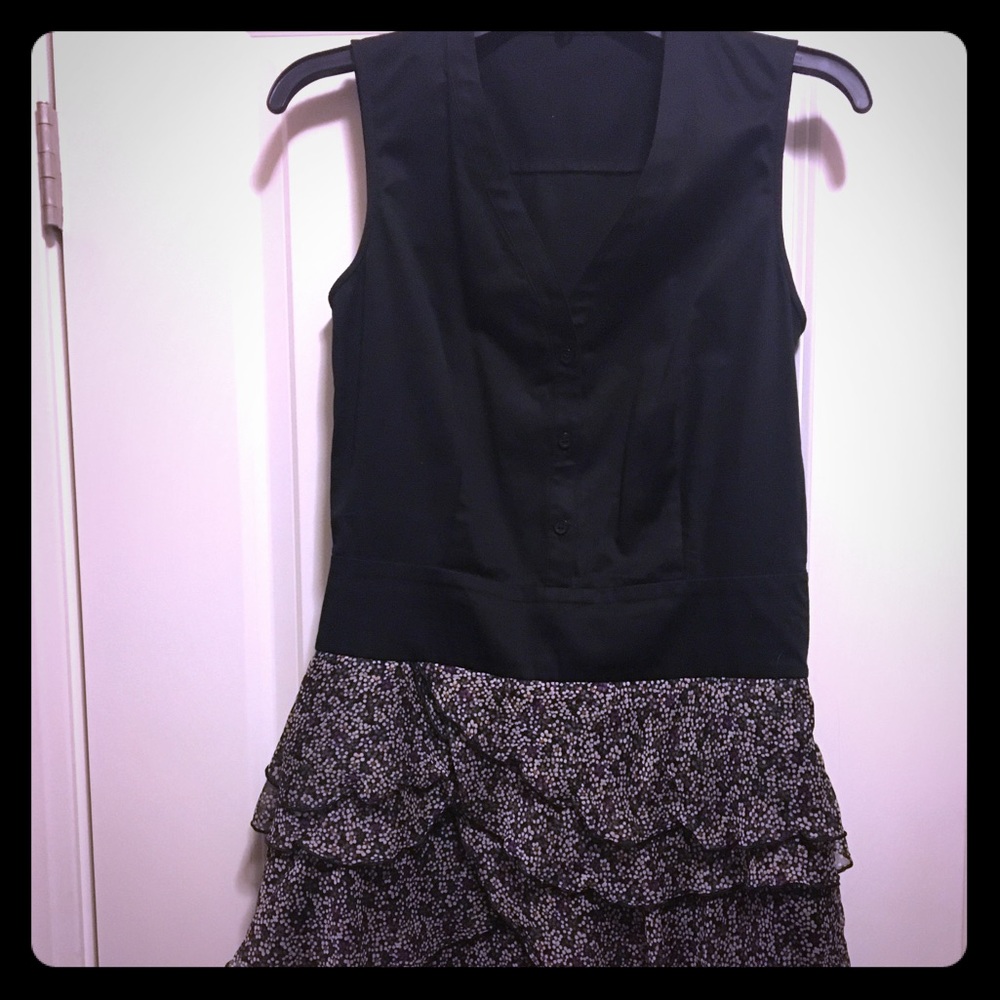 Limited Dress