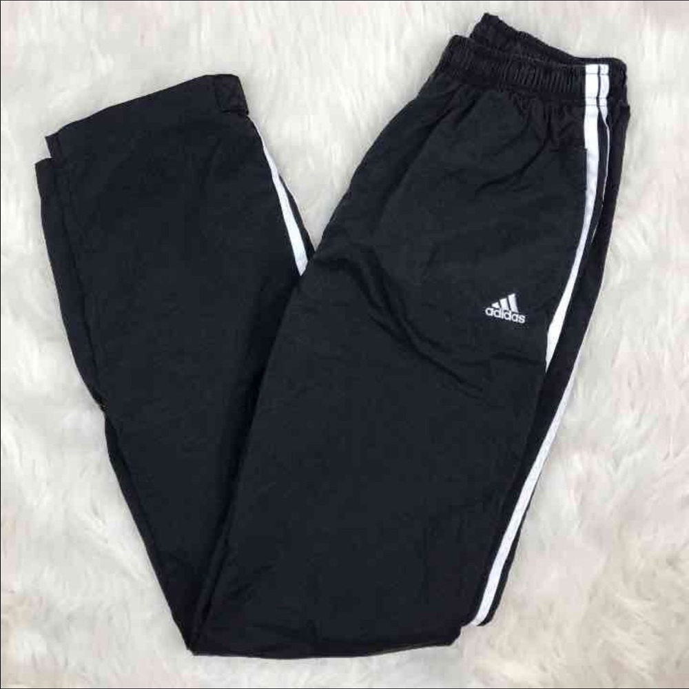 Adidas track pants