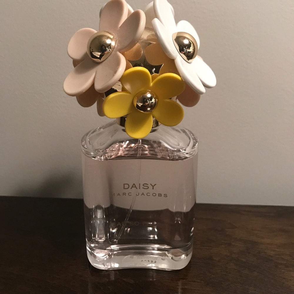 Marc Jacobs Daisy Perfume