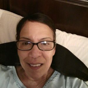 Meet your Posher, Edna