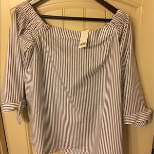Banana republic Blouse