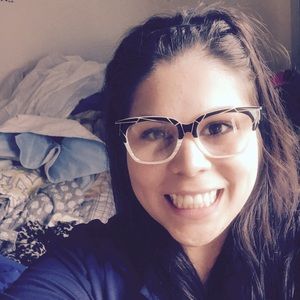 Meet your Posher, Sandra