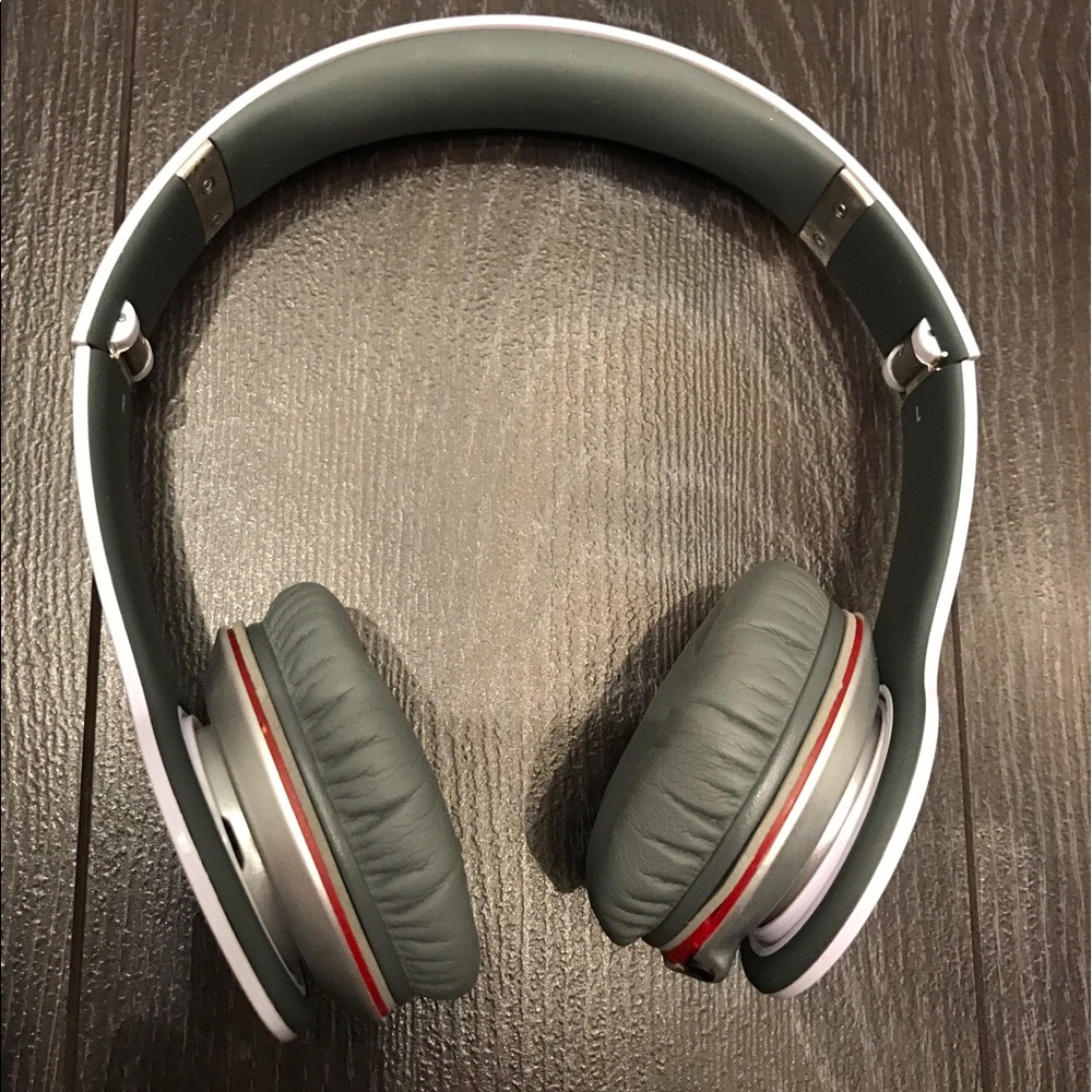 Beats headphones