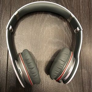Beats headphones