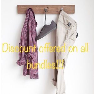 15% OFF ALL BUNDLES!!!