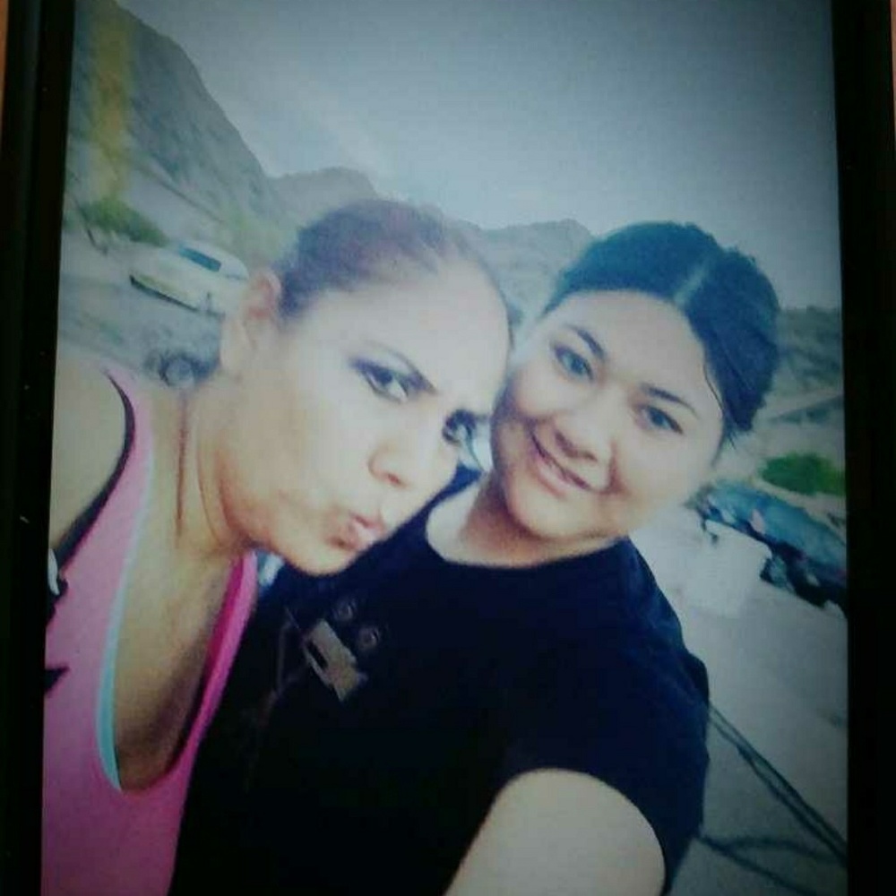 Meet your Posher, Lorena