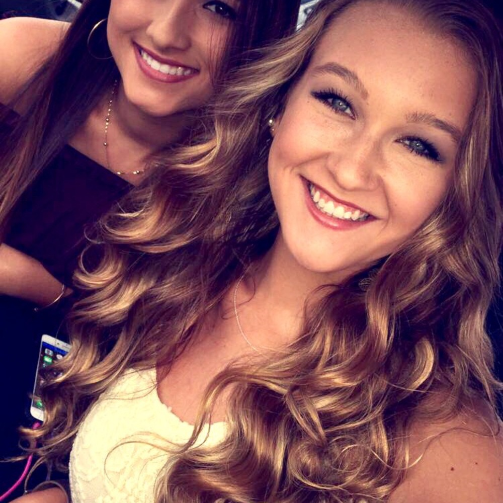 Meet your Posher, Jade