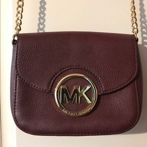 Slightly used... almost new Michael Kors
