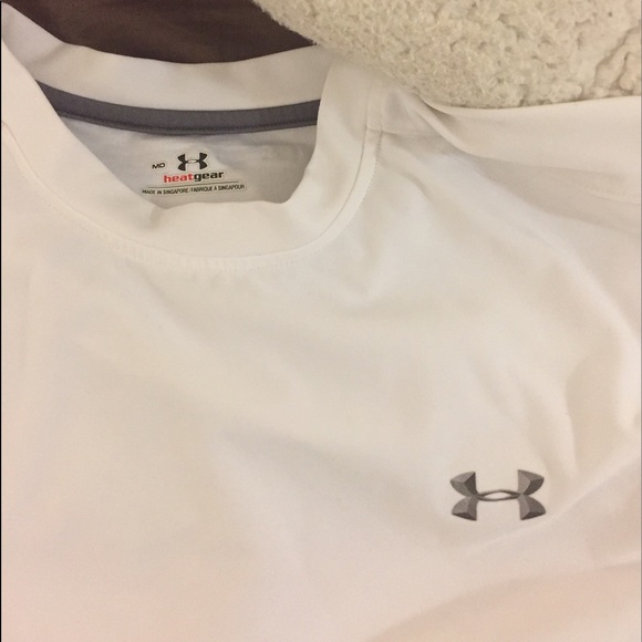 Under armor heat gear TWO available - Picture 1 of 2