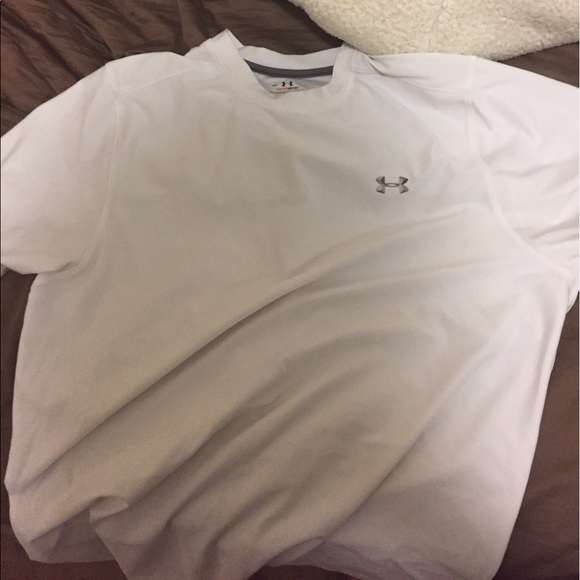 Under armor heat gear TWO available - Picture 2 of 2