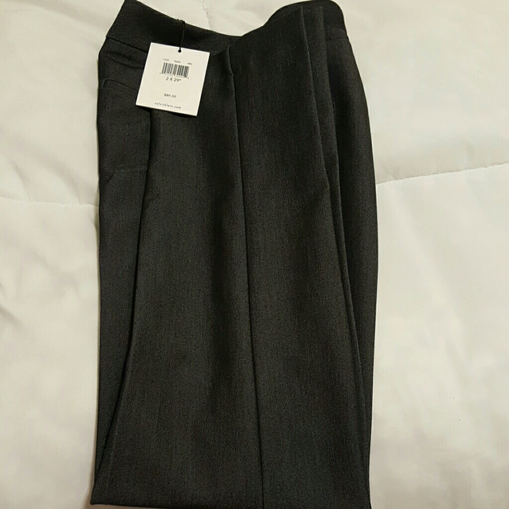 Calvin Klein dress pants