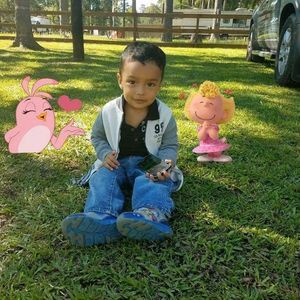 Meet your Posher, Ibeth