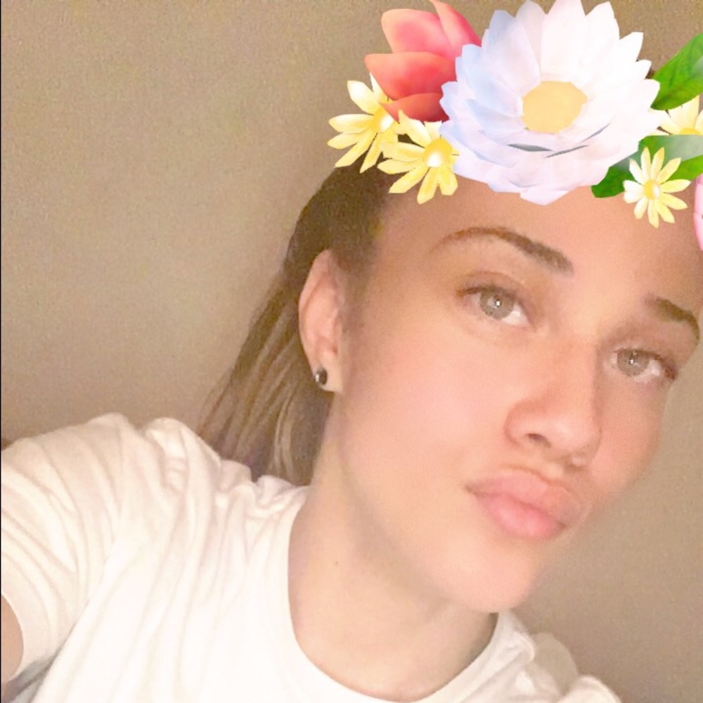 Meet your Posher, Cheyenne