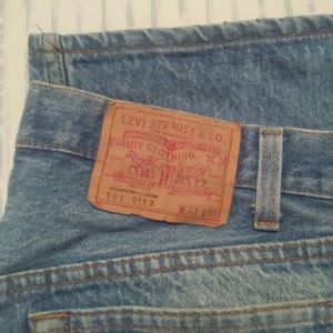 levis 501 0113