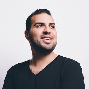 Meet your Posher, Daniel