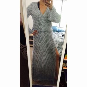 ✨SALE✨Boho Top&Bottom Set