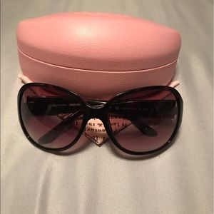 Juice Couture "Jasmine" Sunglasses