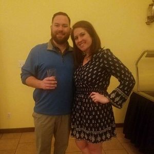 Meet your Posher, Alec