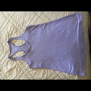 Lululemon Cool Racerback