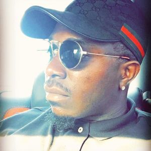 Meet your Posher, Christopher