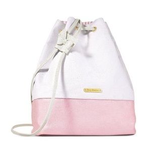 Juicy Couture Drawstring Bag