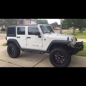 Meet your Posher, Jacob